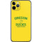 University of Oregon Ducks Quack Attack iPhone 11 Pro Skin